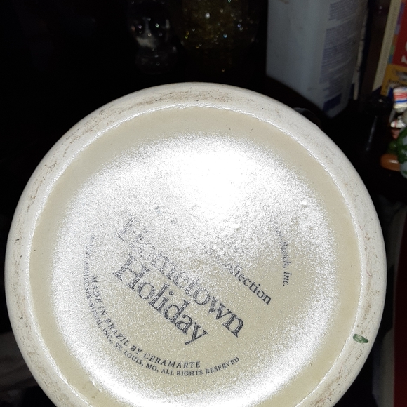 Vintage Budweiser Stein - Picture 2 of 2